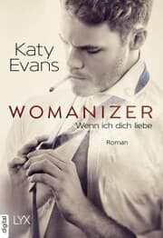 Cover von Womanizer - Wenn ich dich liebe