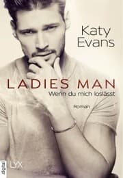 Cover von Ladies Man - Wenn du mich loslässt