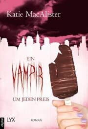 Cover von Ein Vampir um jeden Preis