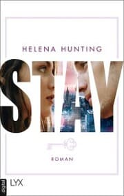 Cover von STAY