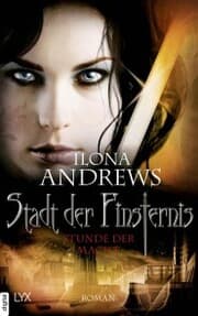 Cover von Stadt der Finsternis - Stunde der Macht