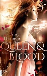Cover von Queen and Blood