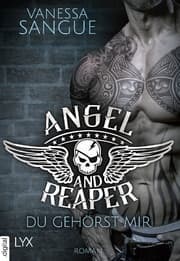 Cover von Angel & Reaper - Du gehörst mir