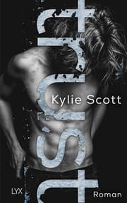 Cover von Trust
