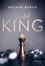 Cover von Sinful King