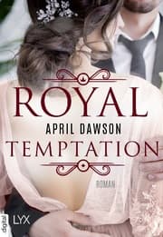 Cover von Royal Temptation