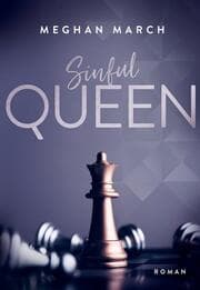 Cover von Sinful Queen