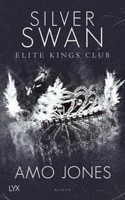 Cover von Silver Swan