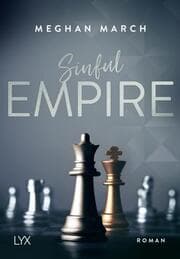 Cover von Sinful Empire