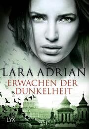 Cover von Erwachen der Dunkelheit