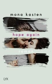 Cover von Hope Again