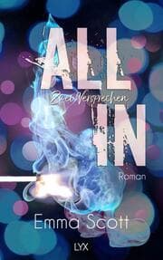 Cover von All in - Zwei Versprechen