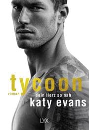 Cover von Tycoon - Dein Herz so nah