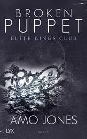 Cover von Broken Puppet