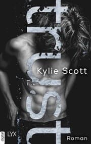 Cover von Trust