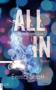 Cover von All In - Zwei Versprechen