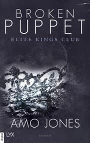 Cover von Broken Puppet - Elite Kings Club