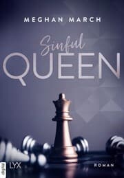 Cover von Sinful Queen