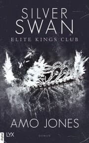 Cover von Silver Swan - Elite Kings Club