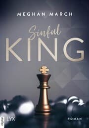 Cover von Sinful King