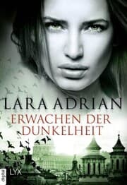 Cover von Erwachen der Dunkelheit