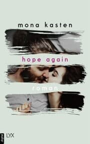 Cover von Hope Again
