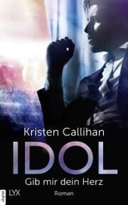 Cover von Idol - Gib mir dein Herz