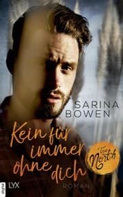 Cover von True North - Kein Für immer ohne dich