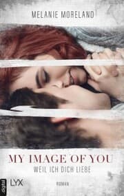 Cover von My Image of You - Weil ich dich liebe