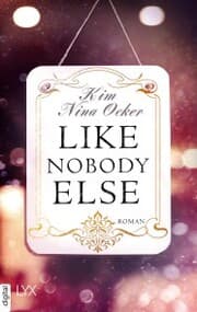 Cover von Like Nobody Else