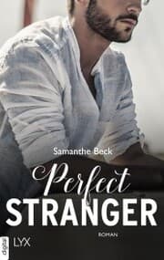 Cover von Perfect Stranger