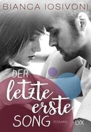 Cover von Der letzte erste Song
