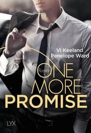 Cover von One More Promise
