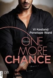 Cover von One More Chance
