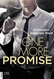 Cover von One More Promise