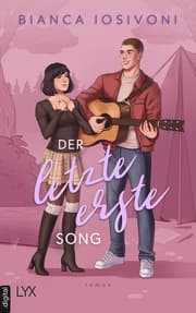 Cover von Der letzte erste Song