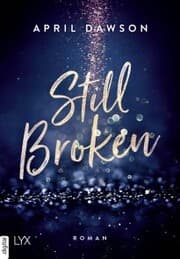 Cover von Still Broken