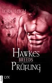Cover von Breeds - Hawkes Prüfung