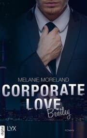 Cover von Corporate Love - Bentley