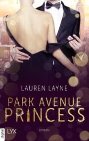 Cover von Park Avenue Princess