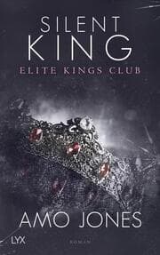 Cover von Silent King