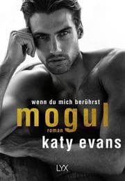 Cover von Mogul - Wenn du mich berührst