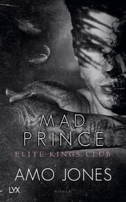 Cover von Mad Prince - Elite Kings Club