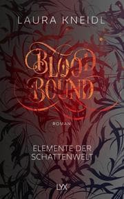Cover von Bloodbound