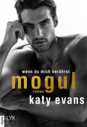 Cover von Mogul - Wenn du mich berührst