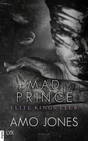 Cover von Mad Prince - Elite Kings Club