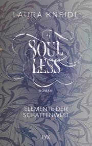 Cover von Soulless