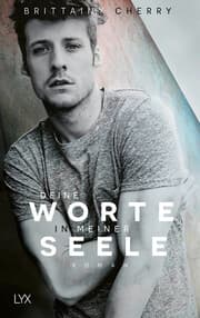 Cover von Deine Worte in meiner Seele