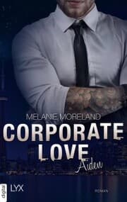 Cover von Corporate Love - Aiden