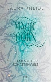 Cover von Magicborn